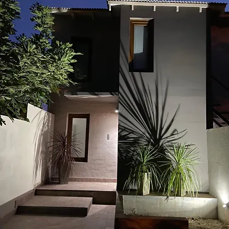 Estudio 1 Santa Rosa  Exterior photo