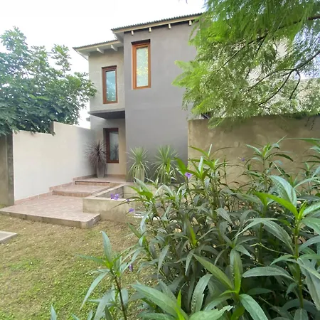 Estudio 1 Santa Rosa  Exterior photo