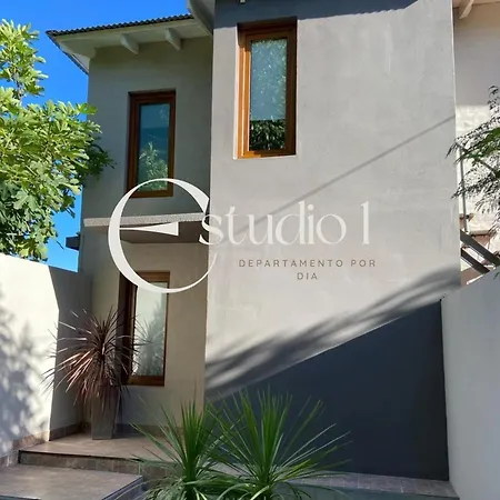 Estudio 1 Santa Rosa  Exterior photo
