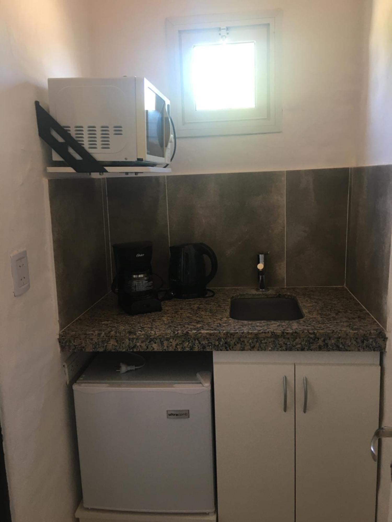 Estudio 1 Santa Rosa (La Pampa)