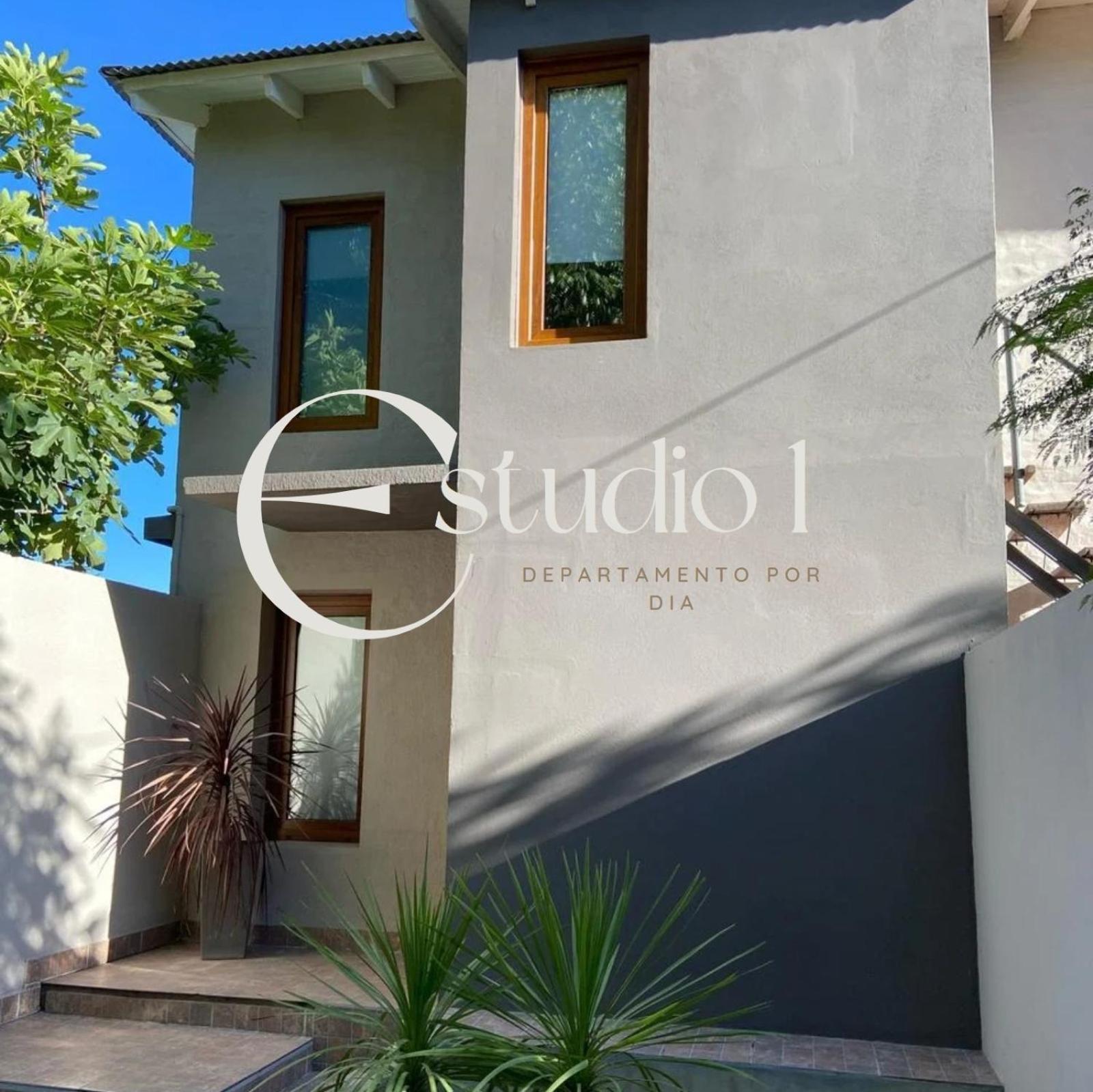 Estudio 1 Apartment *