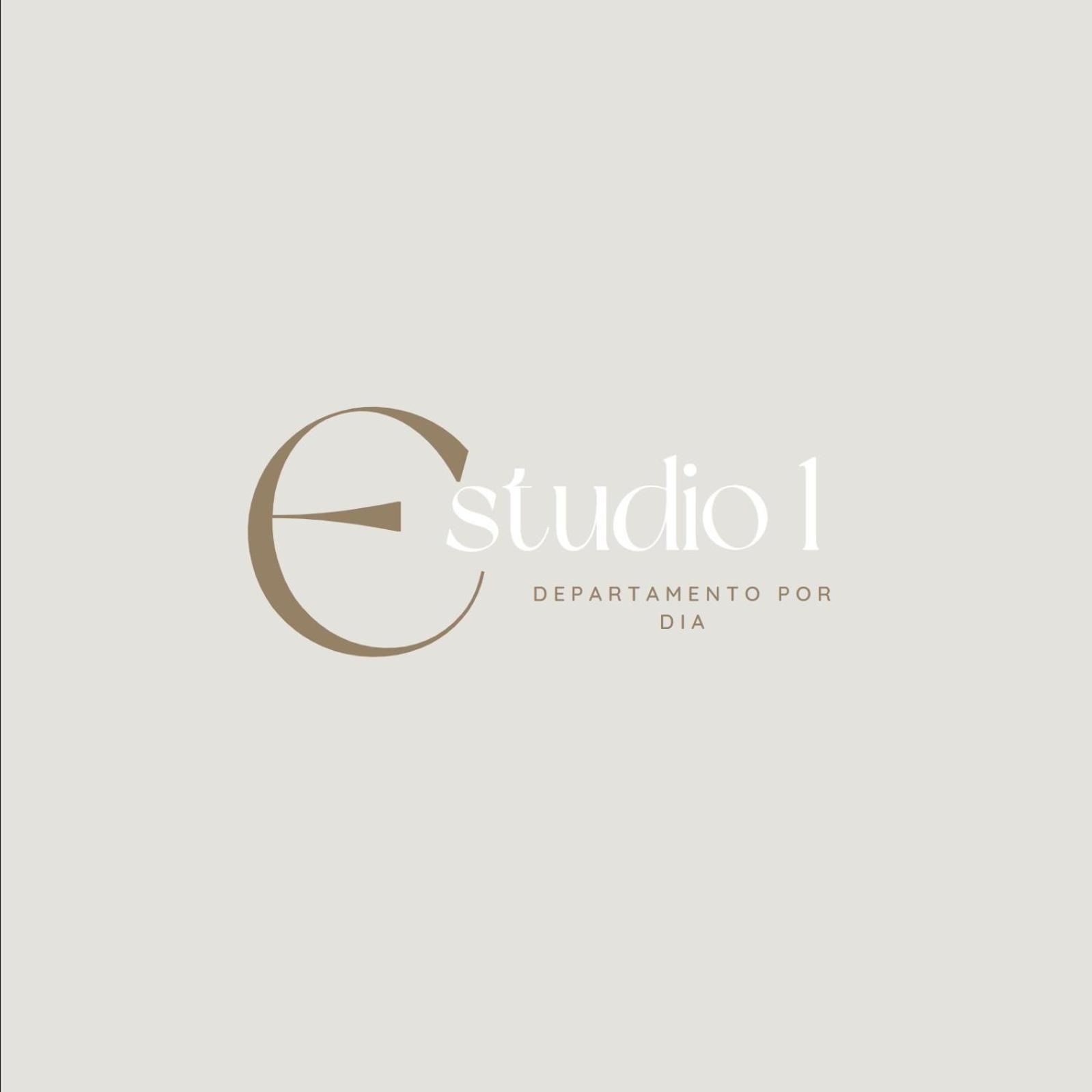 Apartamento Estudio 1